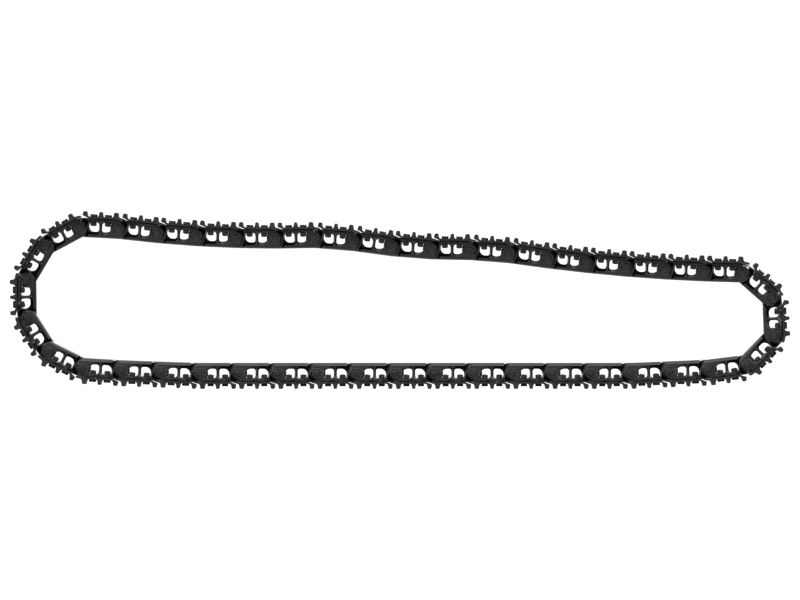 305mm Width Triple Grouser Shoe Track