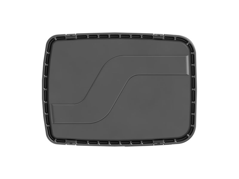 232.48mm Overall Length Electric Actuator Valve