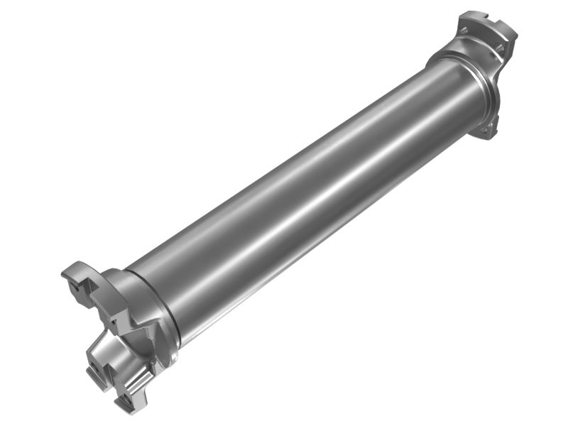 459-3999: 88.9mm Outer Diameter Drive Shaft