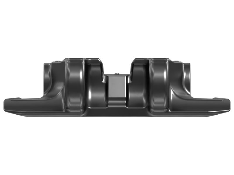 1200mm Width Link Track Shoe