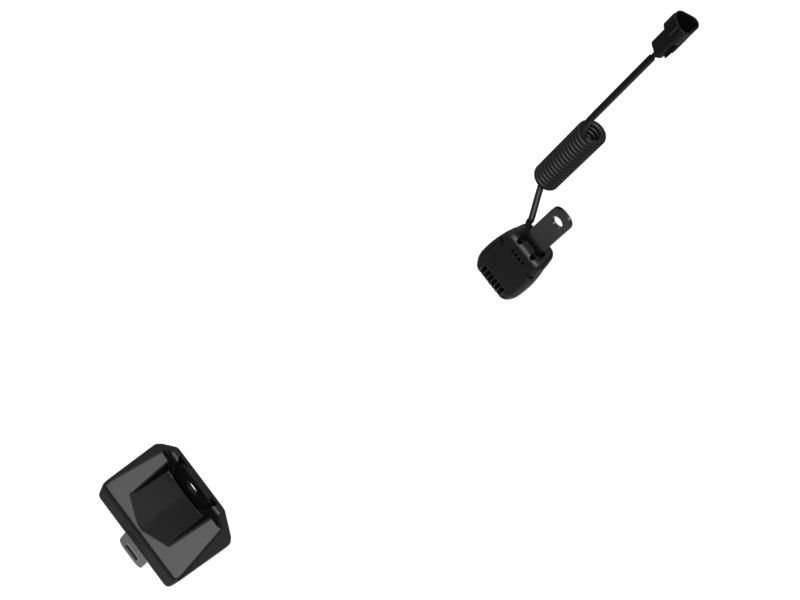 637-5335: Operator Seat Belt