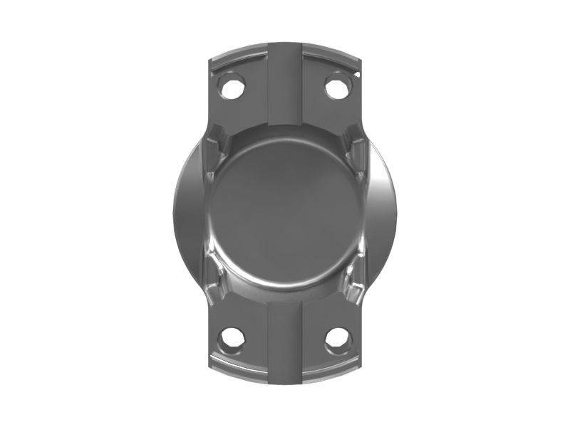 88.9mm Outer Diameter Drive Shaft