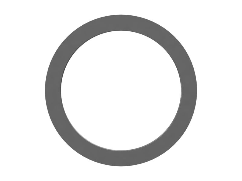 Hydraulic Cylinder Bearing Kit