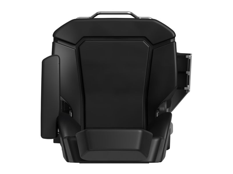 Mechanical Suspension Operator Seat