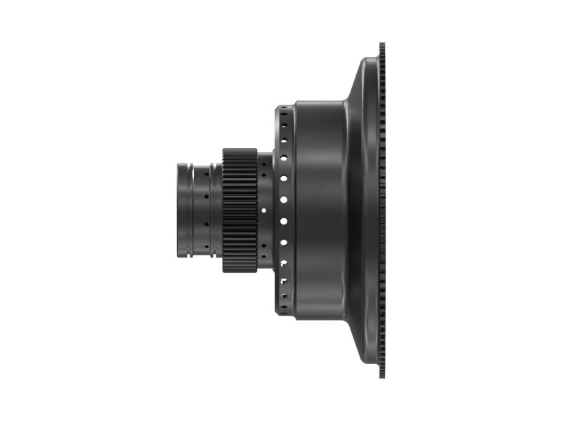 104 Teeth Transmission Planetary Gear