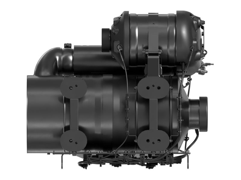 565-2268: Engine Exhaust Module | Cat® Parts Store