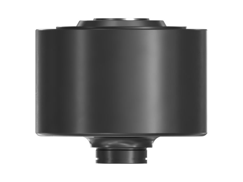 167mm Outer Diameter Circle Drive Clutch