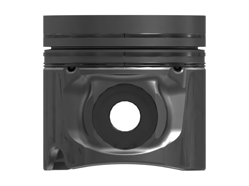 +0.5mm Oversize Piston Kit