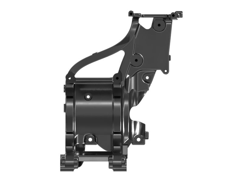 634-3843: Exhaust Module Mounting Upper Support 6343843 купить