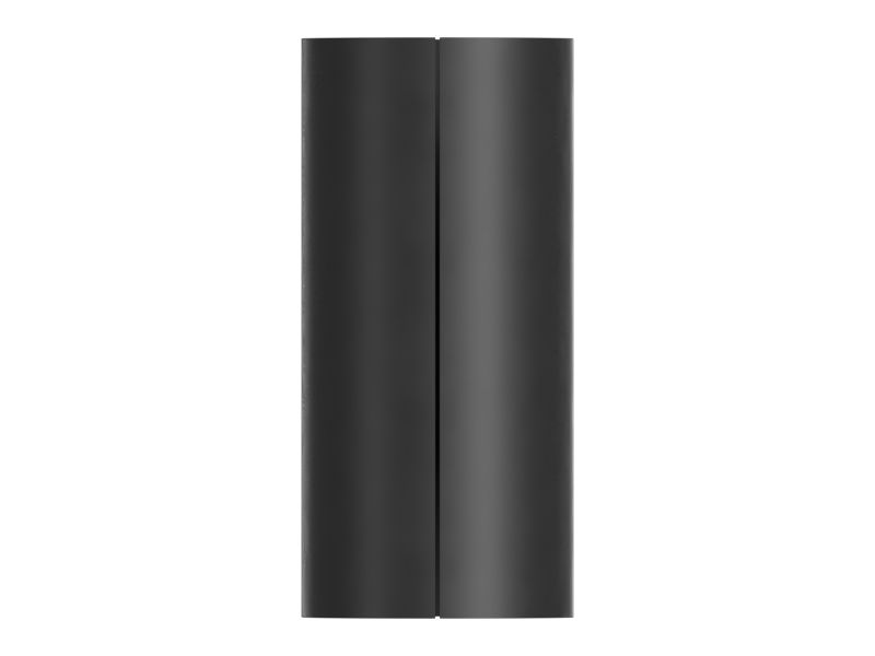 12.7mm Thick Heat Insulation