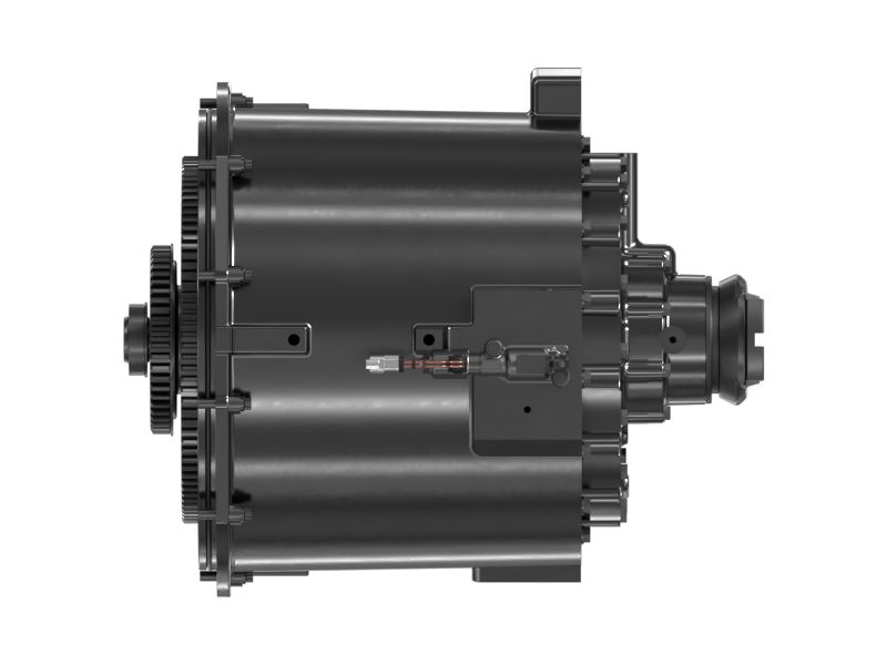 Torque Converter