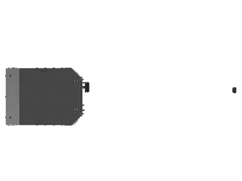 Air Conditioner And Mounting