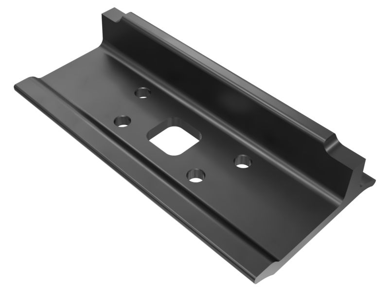610mm Length Master Track Shoe