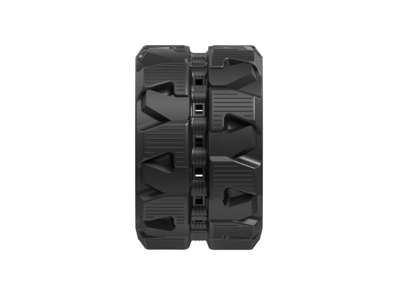 230mm wide Rubber Track