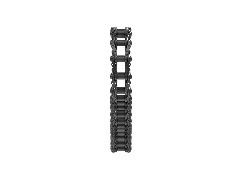 43 Joints Undercarriage Track Link