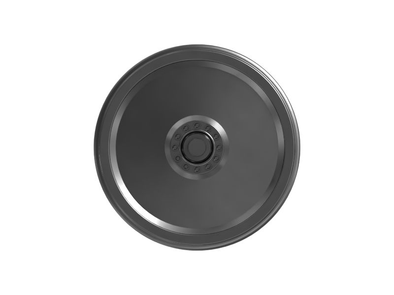 General Duty Track Idler Wheel