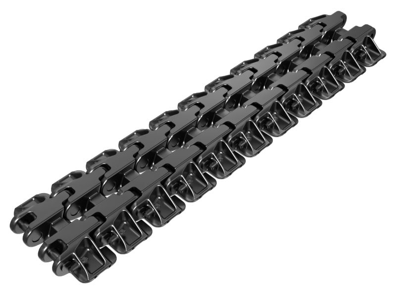 1000mm Width Link Track Shoe