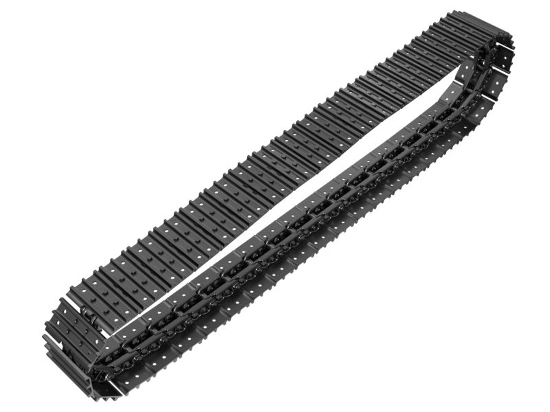 585-1047: 305mm Width Triple Grouser Shoe Track