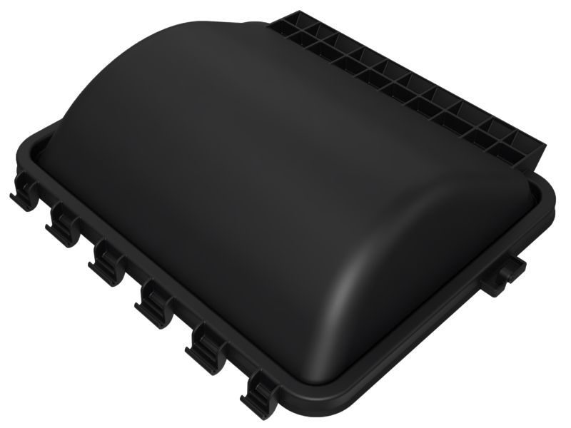 Air Conditioner Cover