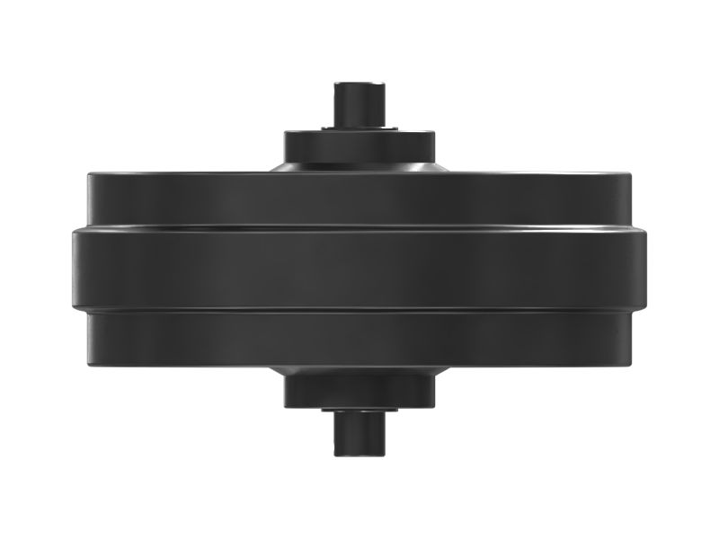 Track Idler Wheel
