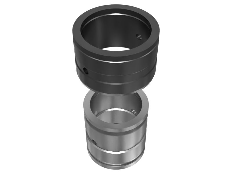 Hydraulic Cylinder Bearing Kit