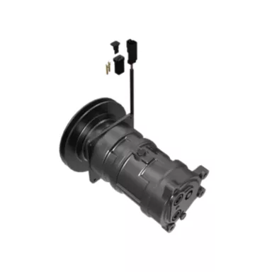 515-1450: Basic Refrigerant Compressor