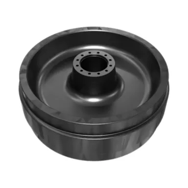 638-4571: Track Idler