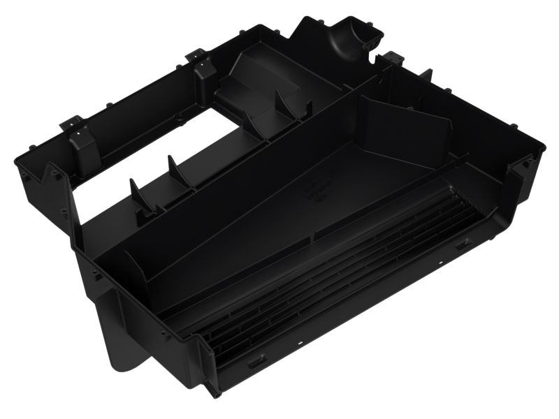 Air Conditioner Housing