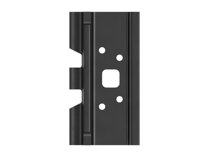 610mm Length Master Track Shoe