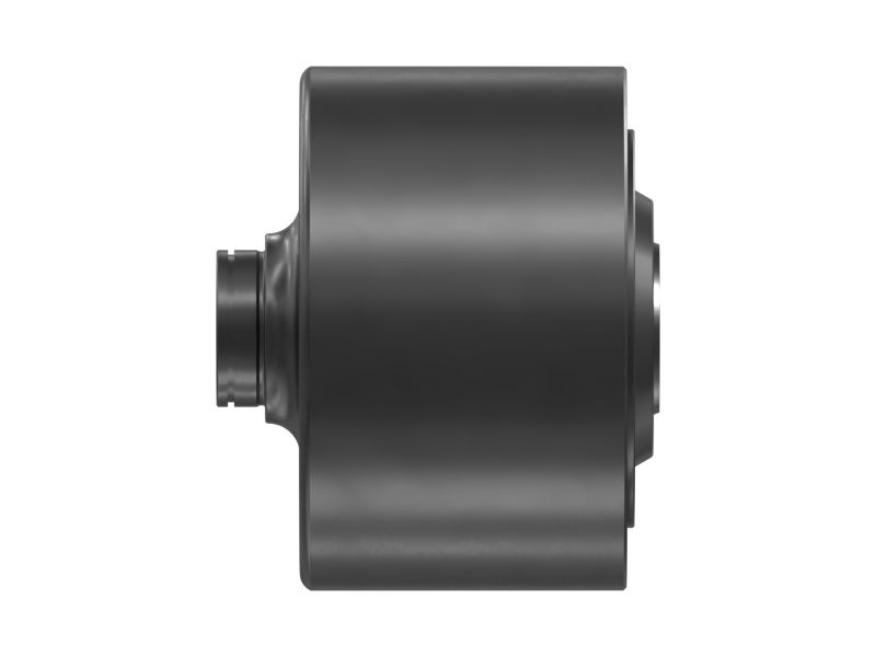 167mm Outer Diameter Circle Drive Clutch