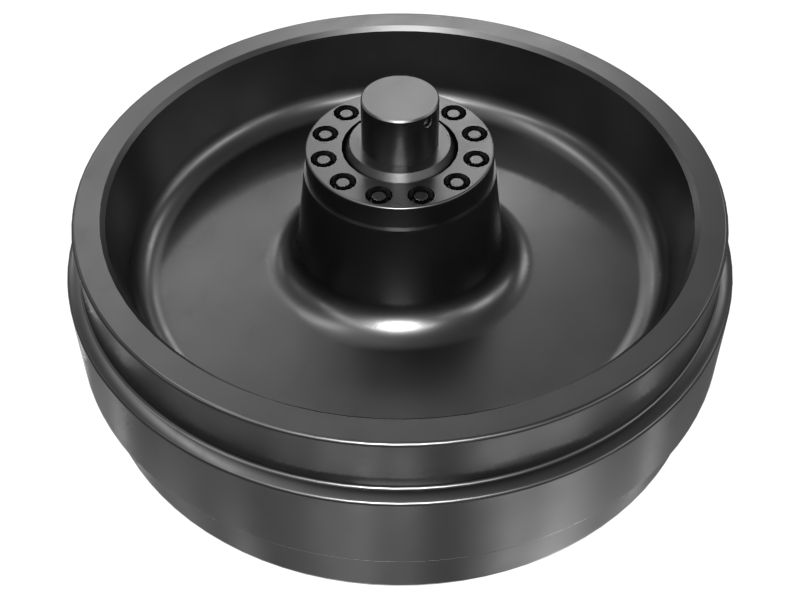 638-4578: Idler Group