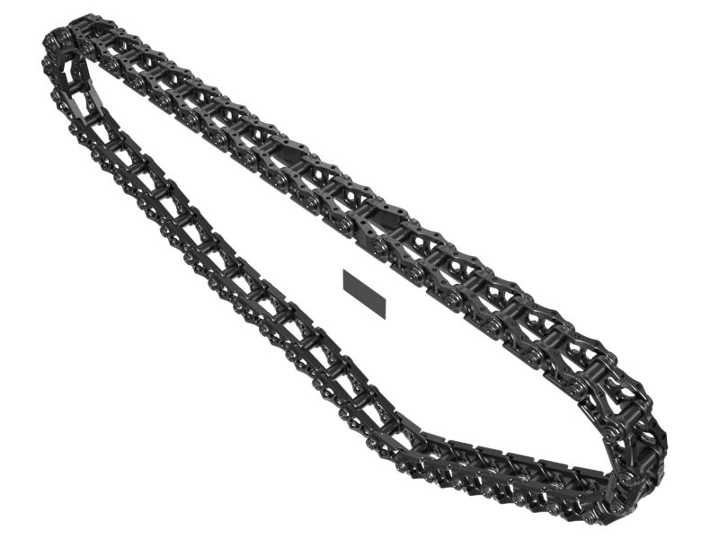 43 Joints Undercarriage Track Link