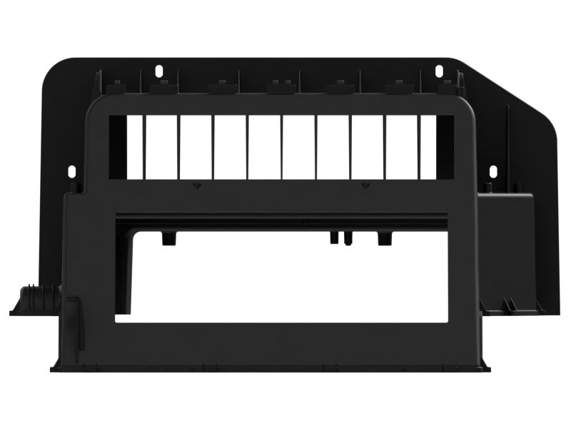 Air Conditioner Housing