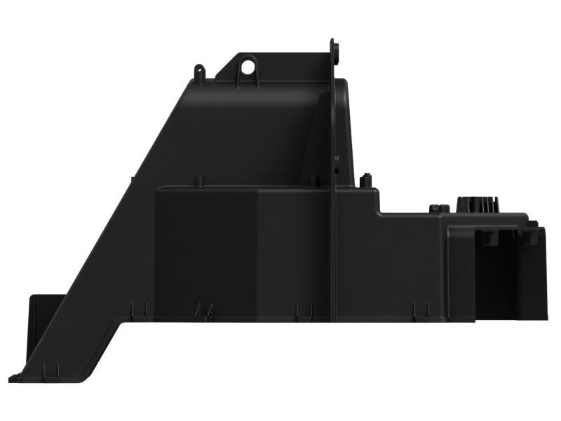 Air Conditioner Housing