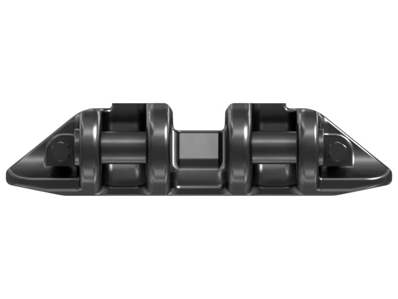 1000mm Width Link Track Shoe