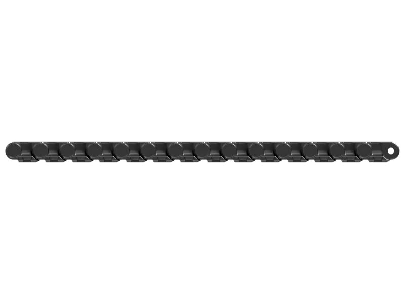 1200mm Width Link Track Shoe