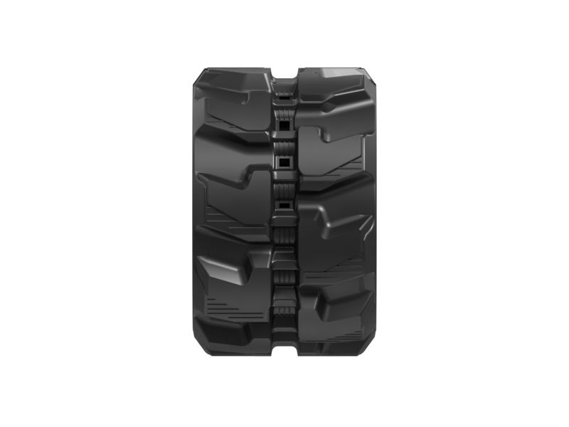 230 mm Rubber Track For 301.9