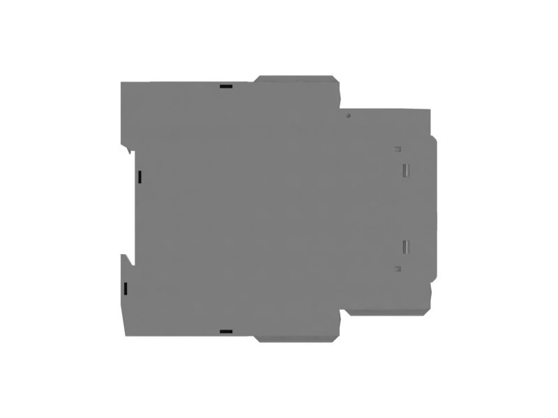 690 Volt Alternate Current Air Compressor Relay