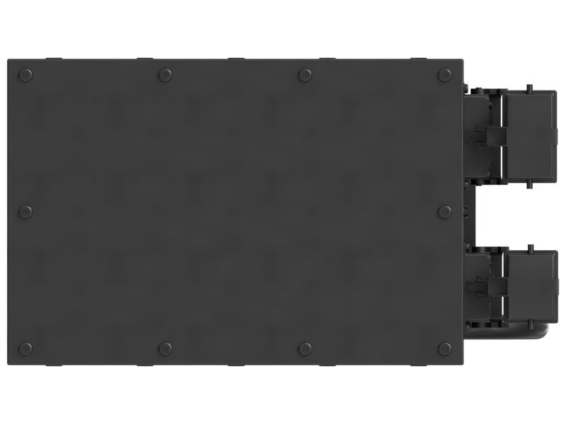 Generator Mounting Controller Kit
