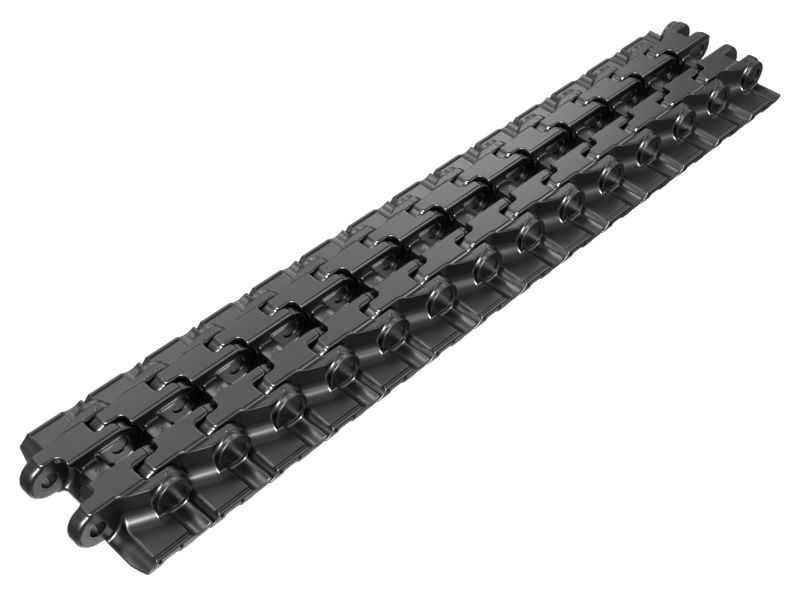 1200mm Width Link Track Shoe