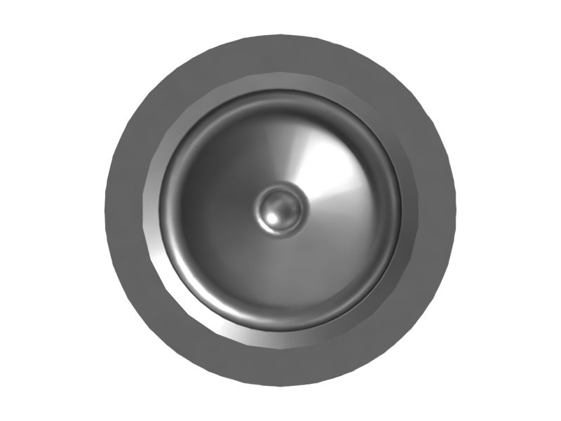 +0.5mm Oversize Piston Kit