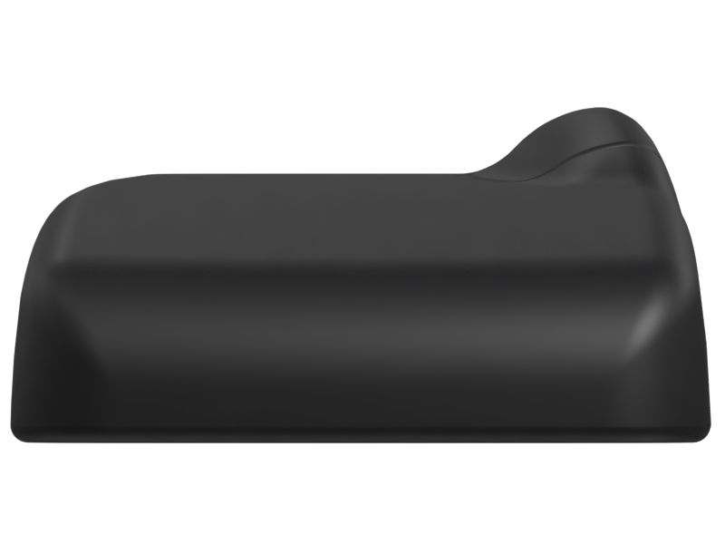 Left Hand Armrest Cushion