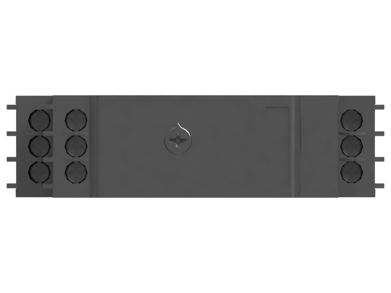 690 Volt Alternate Current Air Compressor Relay