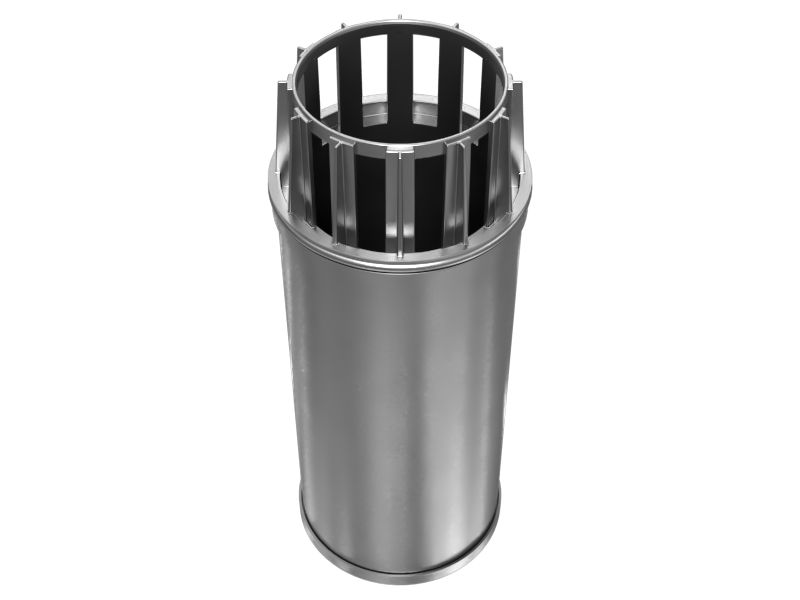 590-0890: Hydraulic Oil Filter
