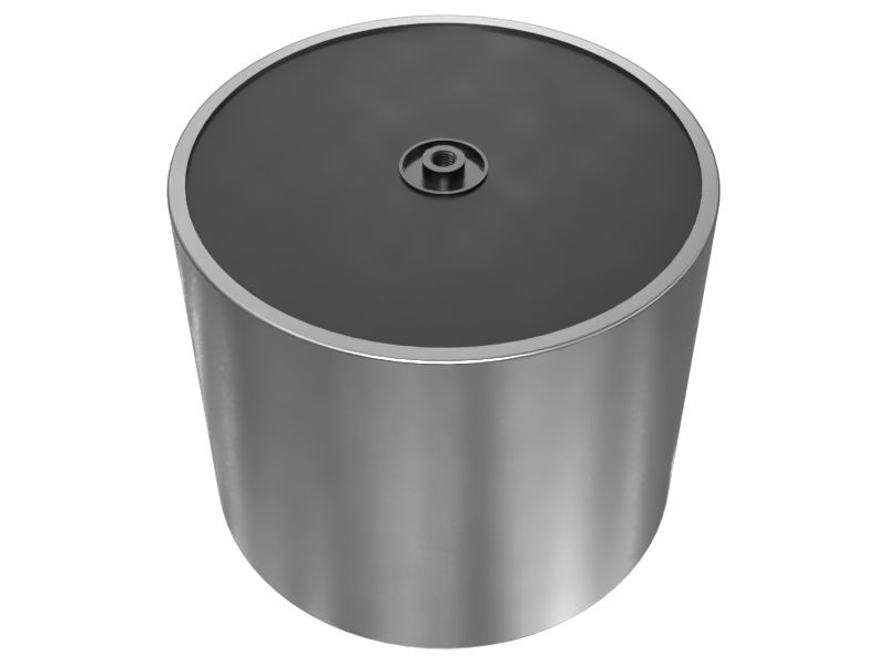 Electric Control Generator