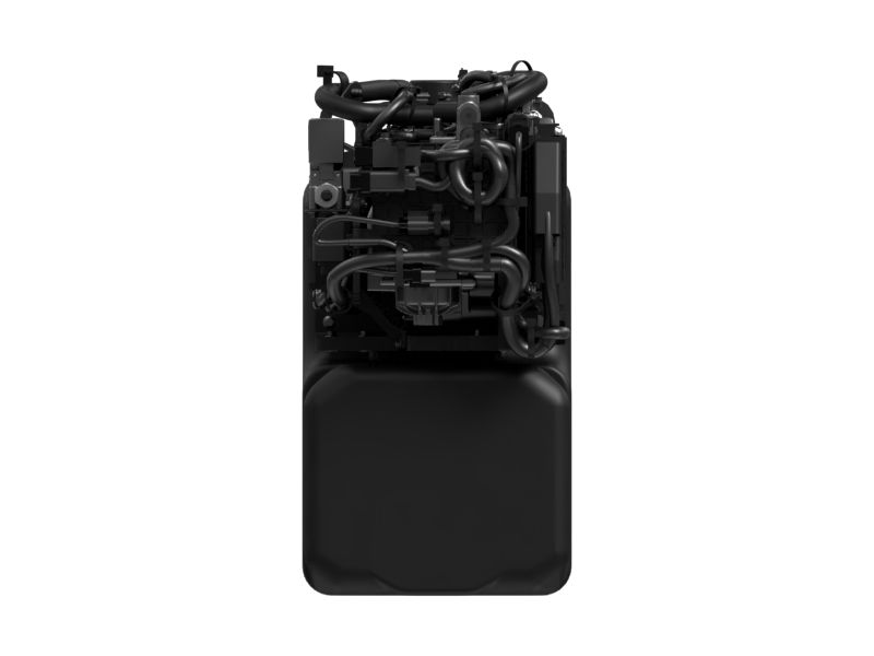 Diesel Exhaust Fluid Module