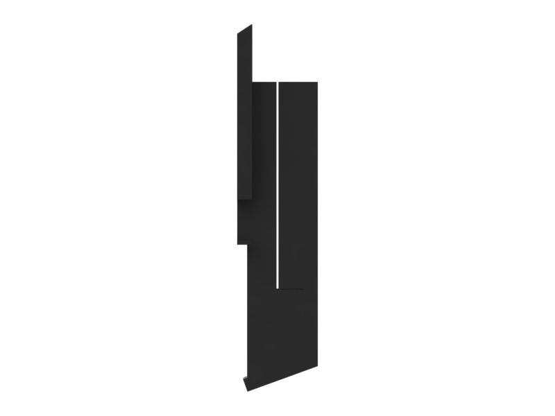 573-0318: Generator Set Enclosure Access Door Insulation 5730318 купить