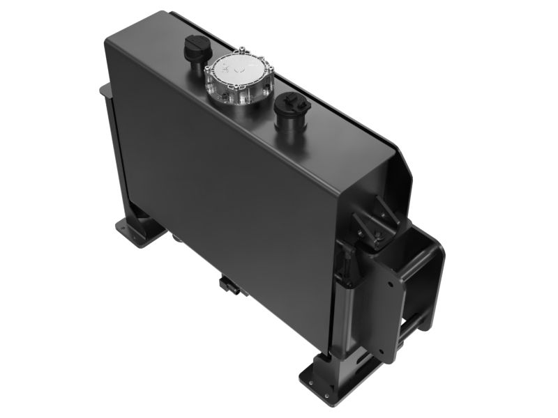 614-4217: Hydraulic Tank Group | Cat® Parts Store