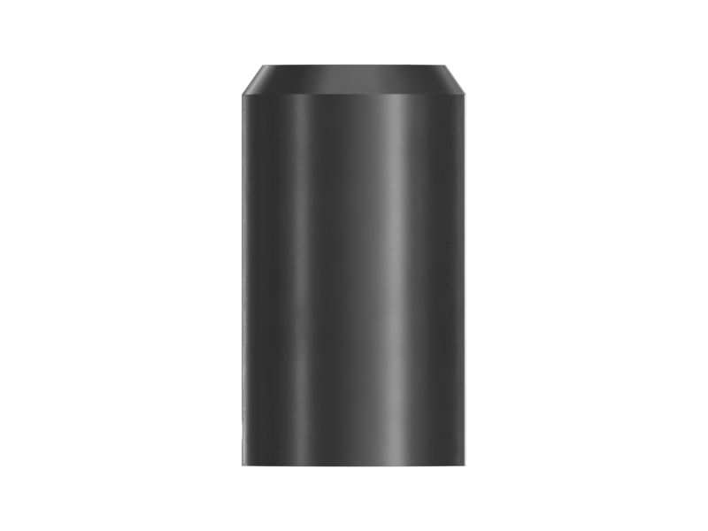 51.2mm Inner Diameter Quick Coupler Lines Tube