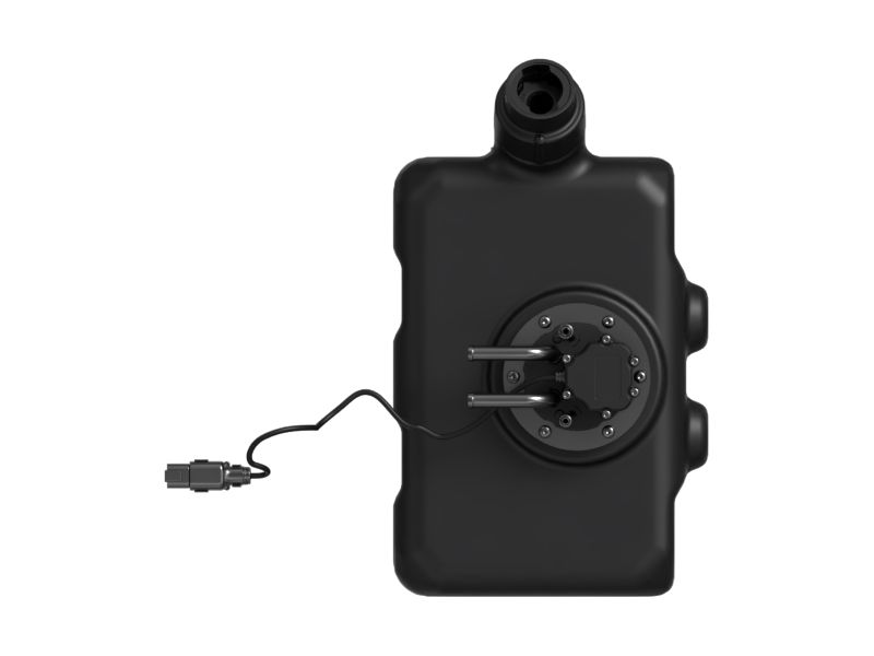 Diesel Exhaust Fluid Module